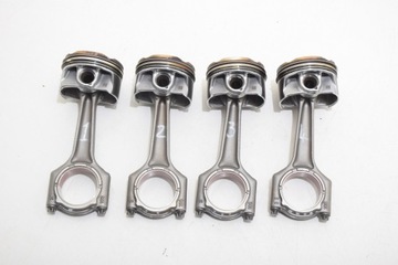 фото thumb №13, Bmw f40 f44 f45 f48 f39 f56 jcw 2,0t блок dół двигателя b46d b48 b48a20b