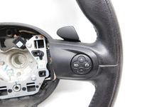 фото thumb №4, Повітропровід шкіра пелюстки перемикання - mini coper countryman r60 paceman r61