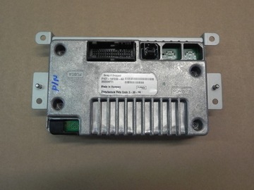 фото thumb №5, Ford kuga mk2 ii синхронизация навигация радио комплект