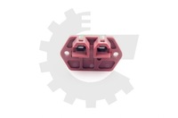 фото thumb №9, Резистор вентилятор jumper fiat ducato boxer 1267j7