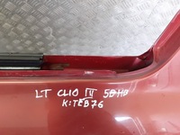 фото thumb №3, Дверь левый задняя renault clio iii teb76