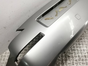 фото thumb №11, Nissan 350z 2004 бампер задній