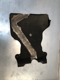 фото thumb №1, Защита подвеска q3 8u 8u0825311a