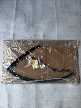 фото thumb №1, Прокладка двері передніх volkswagen sharan 7n0