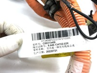 фото thumb №8, Podłącze зарядний пристрій джгут напруги maxus e-deliver c00313458