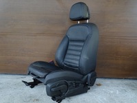 фото thumb №10, Kpl сиденья заднее сиденье opel insignia a lift kombi кожа