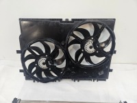 фото thumb №5, Fiat ducato 06-21 інтеркулер вентилятор df630001 lb479002