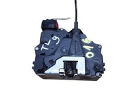 фото thumb №6, Замок дверь задних левых opel corsa d eu euorpa 13258265