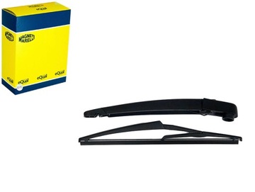 фото thumb №1, Рычаг дворники з щетка зад peugeot 208 ii 308 i 09.07- магнит