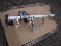 фото thumb №5, Mercedes w212 lift каркас панели балка консоли