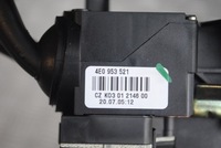 фото thumb №6, Перемикачі перемикач комбінований модуль audi a6 c6