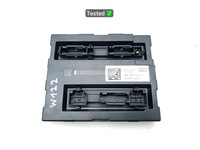 фото thumb №1, Audi a8 s8 d4 4h 2011 модуль / блок управления комфорта 4h0907064ad