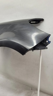 фото thumb №5, Крила перед передній правий renault clio iii fv