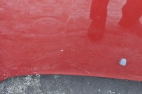 фото thumb №8, Volvo s60 v60 10-13 капот кришка відсік двигуна