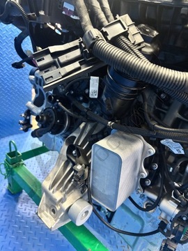 фото thumb №10, Новий двигун bmw b58b30b b58 388km