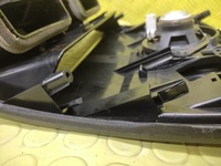 фото thumb №8, Mazda 6 ii ґрати обдув gs1e55311