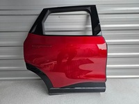 фото thumb №1, Cadillac optiq дверь правое задняя полный