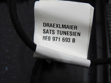 фото thumb №11, Оббивка двері праві зад audi a4 b7 avant