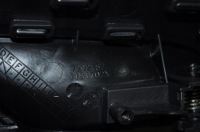 фото thumb №11, Молдинг декоративная дверь левый задняя bmw x6 f16 x5 f15