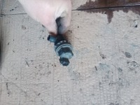 фото thumb №2, Клапан вакууму bmw range rover l322 4.4 v8