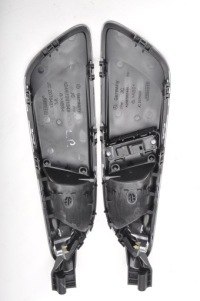 фото thumb №6, Mercedes w176 декори накладки перемикачі комплект англійські