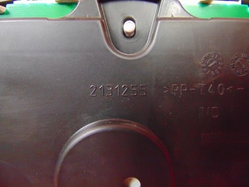 фото thumb №7, Dacia sandero ii 1.2 logan доккер спидометр приборы