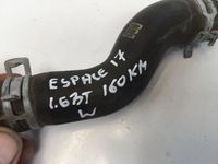 фото thumb №3, Renault espace v 1.6 dci шланг wąż труба wody