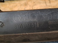 фото thumb №9, Бампер зад audi a3 s-line 8y4 sportback od 2020