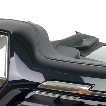 фото thumb №10, Решётка радиатора решётка renault captur ii 623105565r