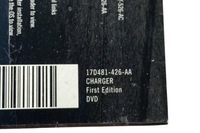 фото thumb №7, Книга сервісна dodge charger 17d481926aa 3.6l бензиновий 218kw 2017