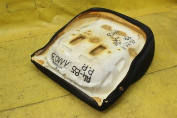 фото thumb №5, Сидіння праві перед audi a4 b5