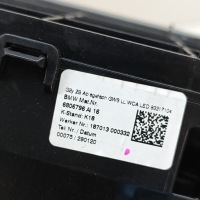 фото thumb №5, Bmw 3 g20 g21 2020 другой элементы туннель среднего