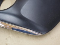 фото thumb №8, Решётка решётка радиатора бампера левая peugeot 5008 i lift 13-17 aa36716786