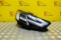 фото thumb №4, Audi a4 s4 b9 2017- фара лампа full led r usa