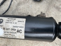 фото thumb №8, Амортизатор праві лівий зад bmw x3 g01 x4 g02 ідеальний стан