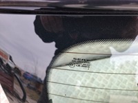 фото thumb №6, Seat ibiza iv 3d 2011 r крышка багажника багажника lc9z