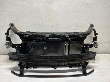 фото thumb №3, Kia optima iii crdi pas переднє балка радіатор