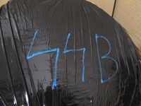 фото thumb №9, Руль кожа многофункциональная corsa e