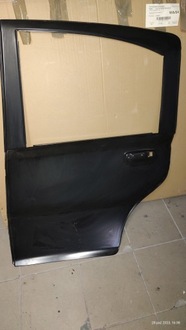 фото thumb №5, Обшивка дверь правый задняя fiat panda 51854950