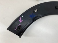 фото thumb №8, Планка крила citroen c4 cactus рестайлінг лівий зад