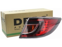 фото thumb №1, Лампа задняя правая mazda 6 gh 07-13