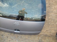 фото thumb №6, Кришка багажника задня opel meriva a