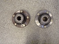 фото thumb №6, Space wagon 98-02 ступица колеса задняя abs