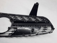 Mercedes-benz sl amg решітка  решітка радіатора a2318854200 новий Зі Шроту, фото thumb