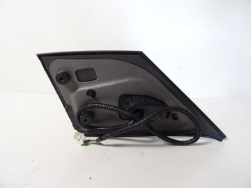 фото thumb №7, Toyota aygo ii зеркало правые 1e0 5pin