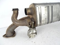 фото thumb №5, Гасник porsche 911 991 3.8l 99111133107