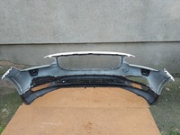 фото thumb №9, Volvo s90 2017-2021 przed liftem бампер передній