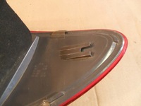 фото thumb №10, Mercedes b-klasa w246/w242 лампа зад левая a046318