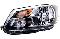 фото thumb №1, Фара vw caddy iii 04.04-05.15 pr hella