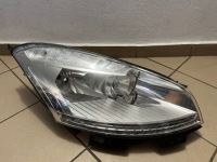 фото thumb №1, Лампа передняя перед правая citroen c4 c-4 picasso i 1 lift